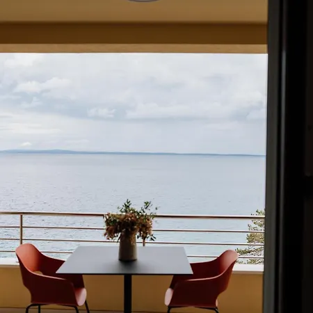 Apartmaji Punta * Veli Lošinj