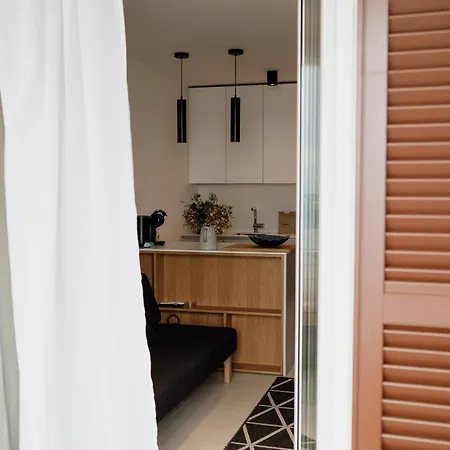 Apartmaji Punta Apartman