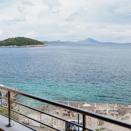Apartament Apartmaji Punta