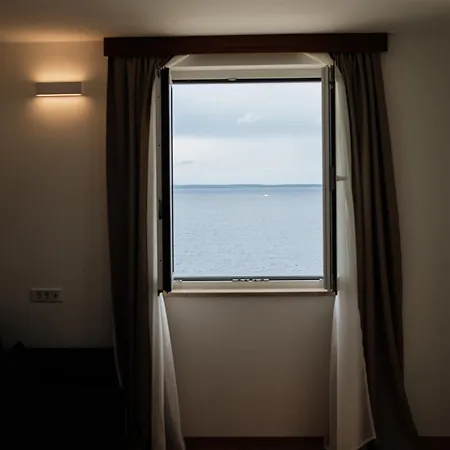 Apartmaji Punta Apartman *