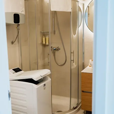 Appartamento Apartmaji Punta *