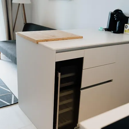 Apartmaji Punta Appartamento Lussingrande