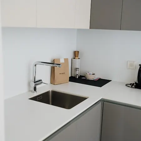 Apartmaji Punta * Lussingrande