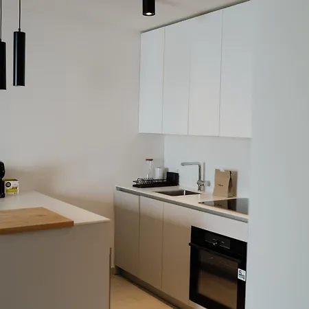Apartman Apartmaji Punta