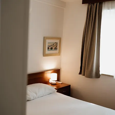 Apartmaji Punta Apartman Veli Lošinj