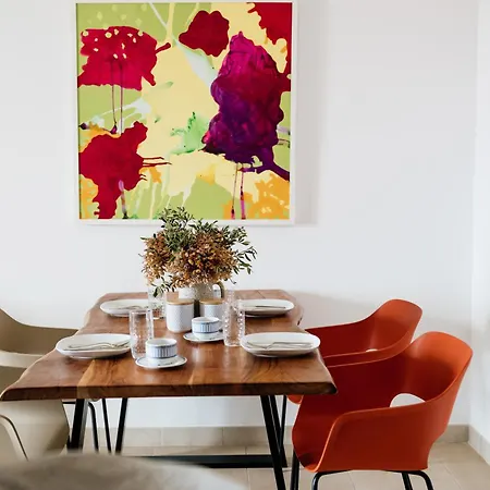 Apartmaji Punta Veli Lošinj