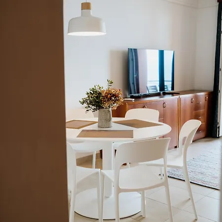 Apartman Apartmaji Punta Veli Lošinj