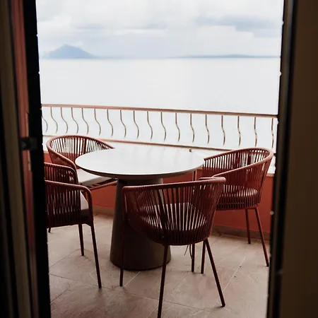 Apartmaji Punta * Lussingrande