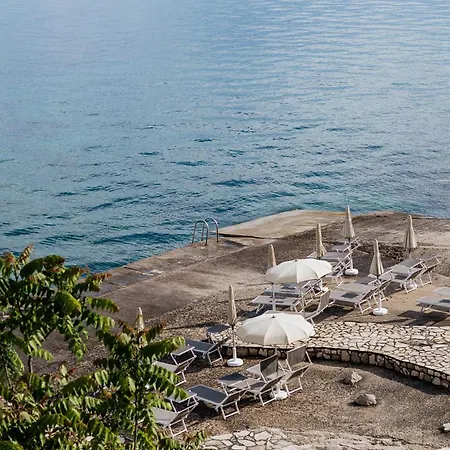 Apartman Apartmaji Punta