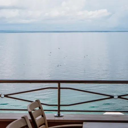 Apartman Apartmaji Punta *