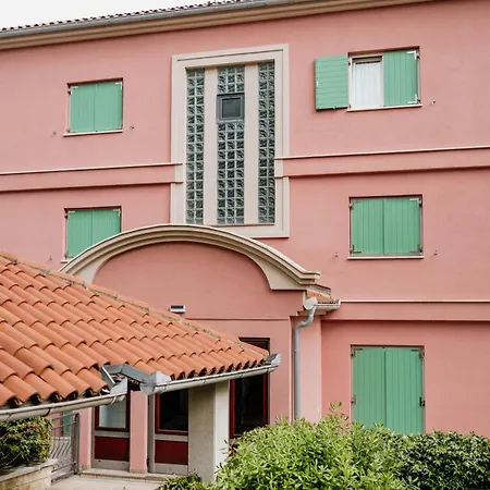 Apartmaji Punta Appartamento