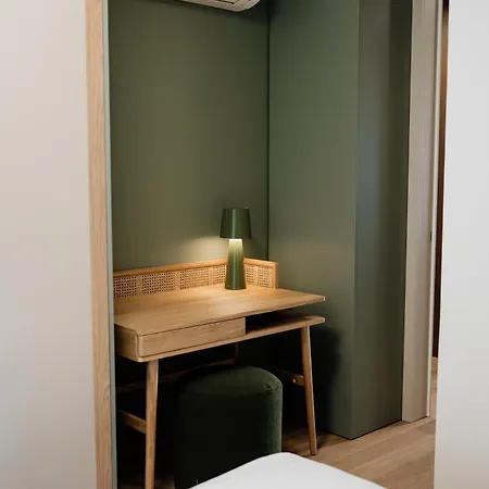 Appartamento Apartmaji Punta Lussingrande