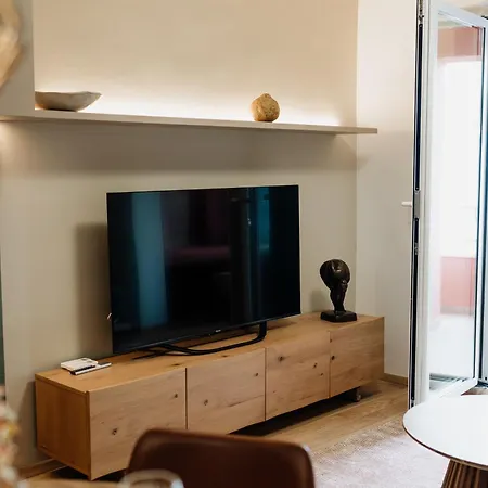 Apartmaji Punta Apartman *