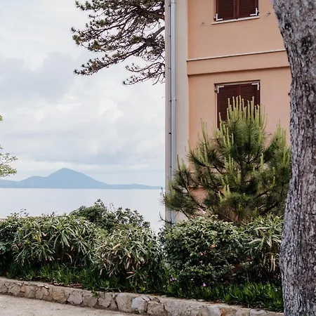 Apartman Apartmaji Punta *