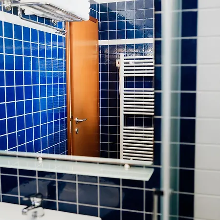 Apartman Apartmaji Punta