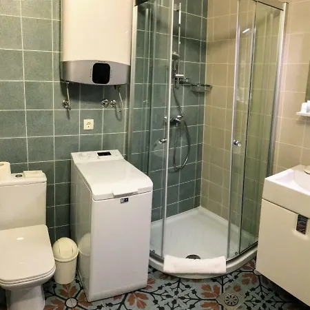 Apartmaji Punta Apartman