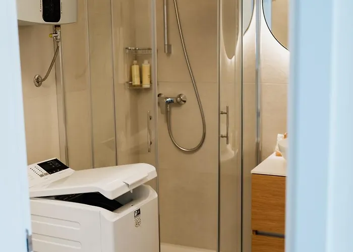 아파트 Apartmaji Punta *