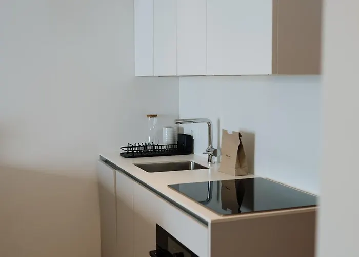 아파트 Apartmaji Punta 베리로신즈