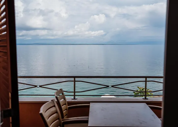 아파트 Apartmaji Punta 베리로신즈