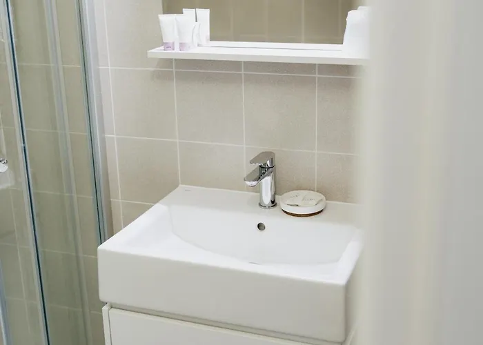 아파트 Apartmaji Punta