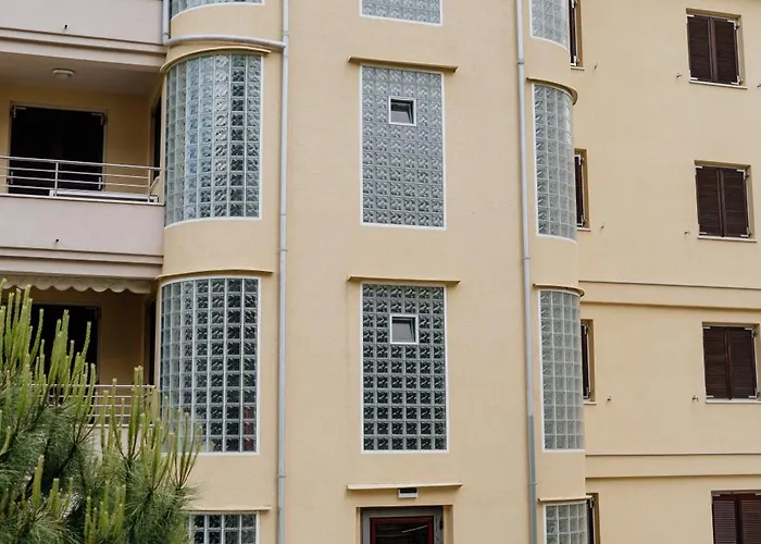 아파트 Apartmaji Punta