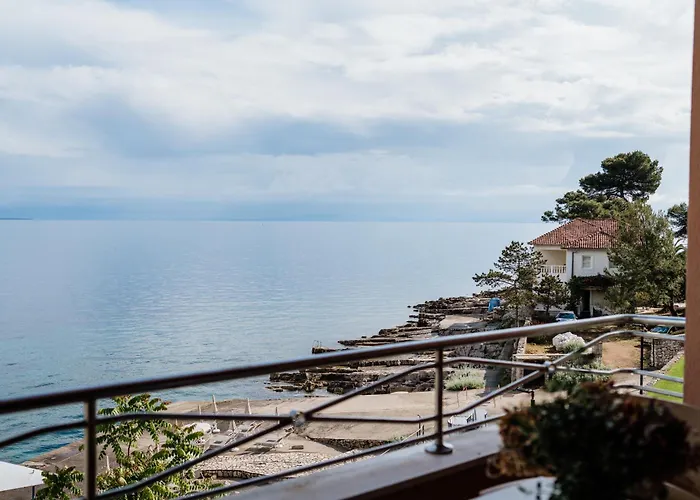 Apartmaji Punta 베리로신즈