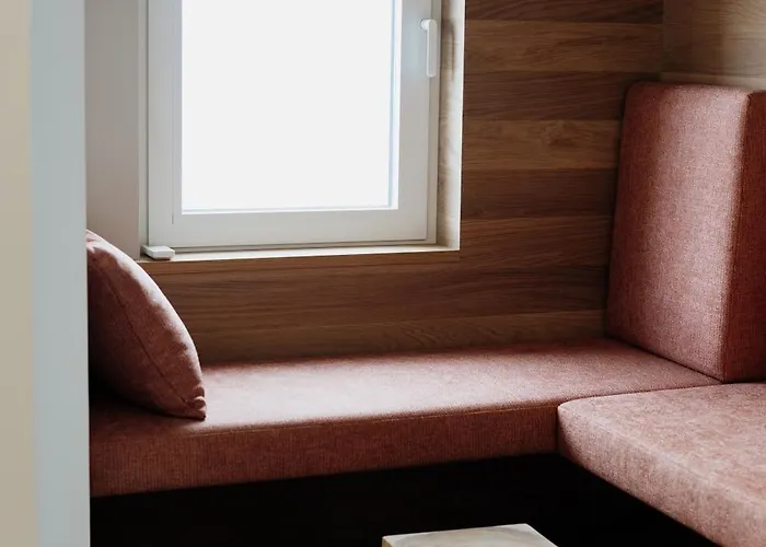 아파트 Apartmaji Punta 베리로신즈