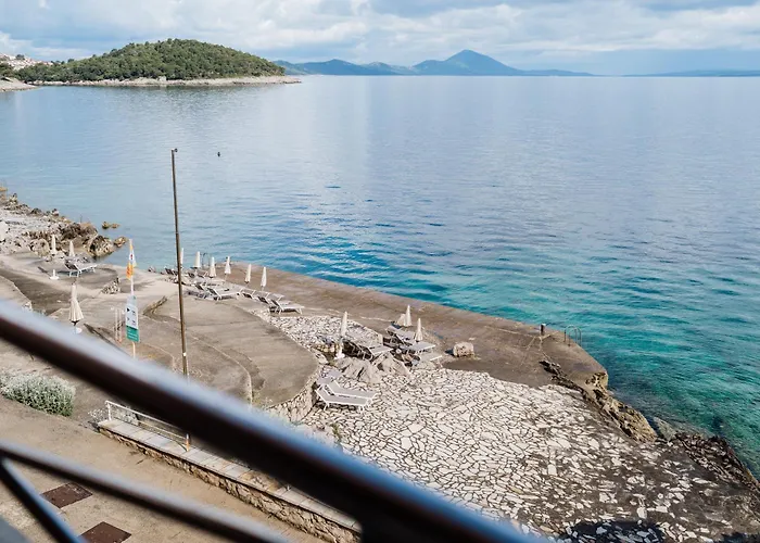 아파트 Apartmaji Punta *