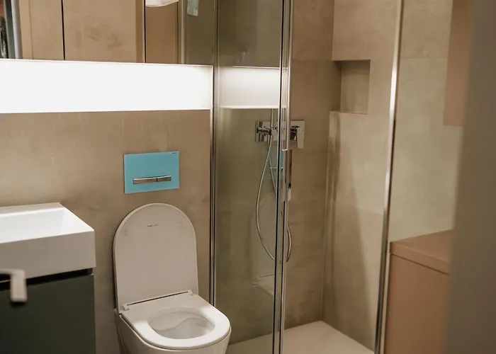 Apartmaji Punta 아파트 베리로신즈