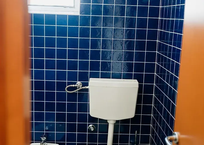 Apartmaji Punta * 베리로신즈