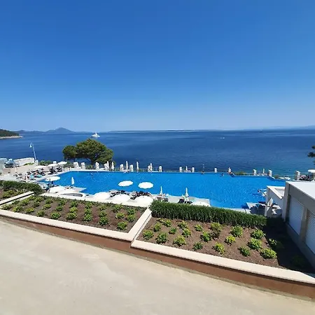 Apartmaji Punta Lejlighed