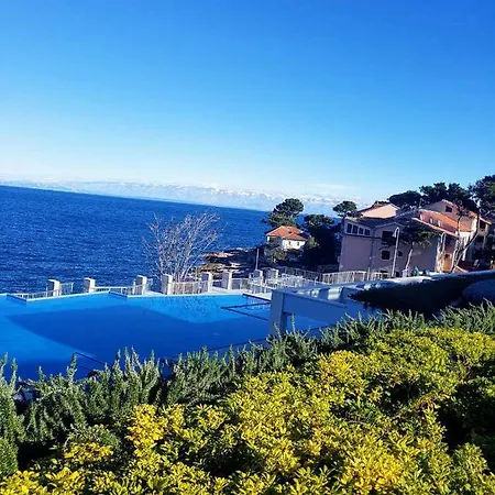 Apartmaji Punta Veli Lošinj