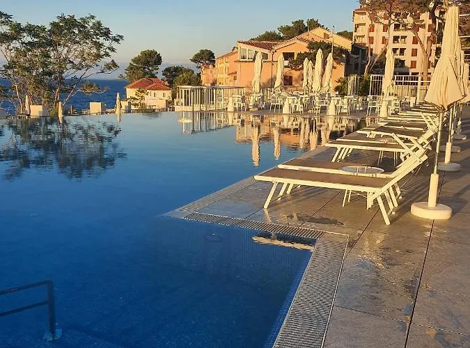 Appartement Apartmaji Punta *