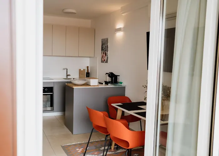 Appartement Apartmaji Punta