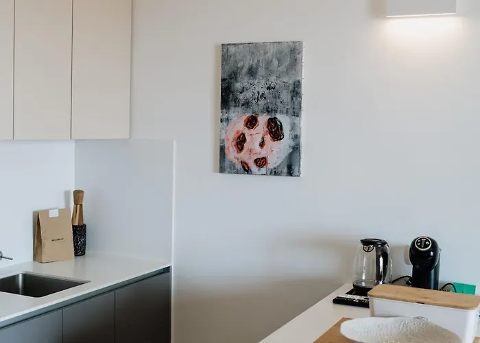 Appartement Apartmaji Punta