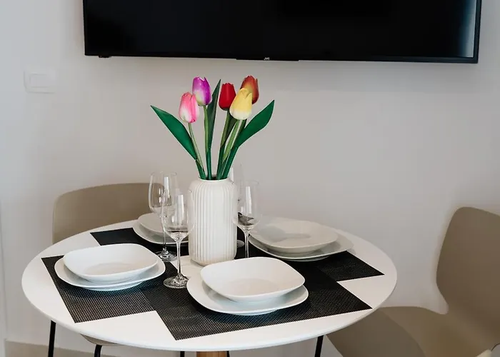 Appartement Apartmaji Punta *