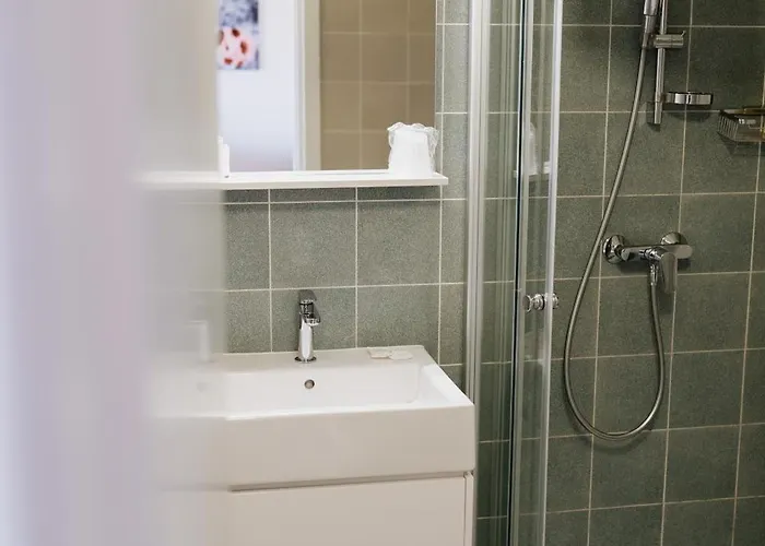 Appartement Apartmaji Punta Veli Lošinj