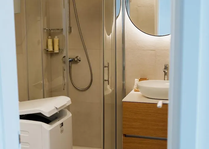 Apartmaji Punta Veli Lošinj