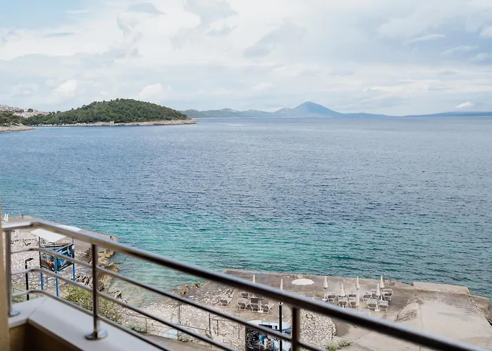 Appartement Apartmaji Punta