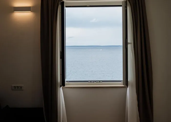 Apartmaji Punta Appartement *