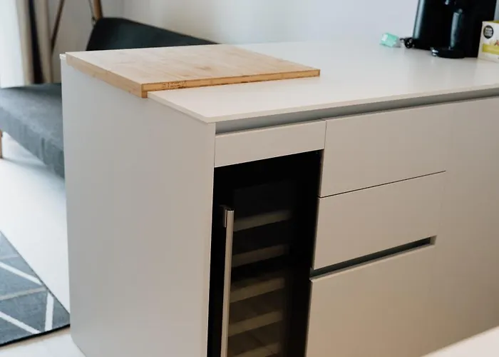 Apartmaji Punta Appartement Veli Lošinj