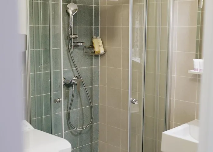 Apartmaji Punta Appartement