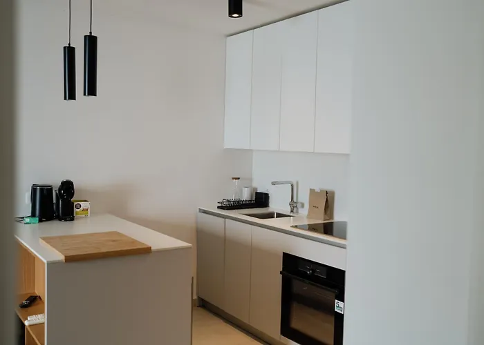 Appartement Apartmaji Punta