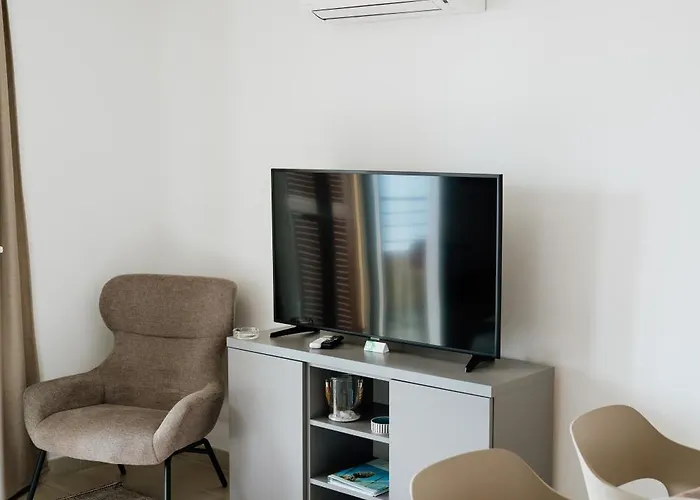 Appartement Apartmaji Punta *