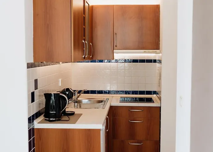 Apartmaji Punta Appartement