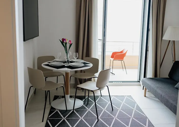 Appartement Apartmaji Punta *