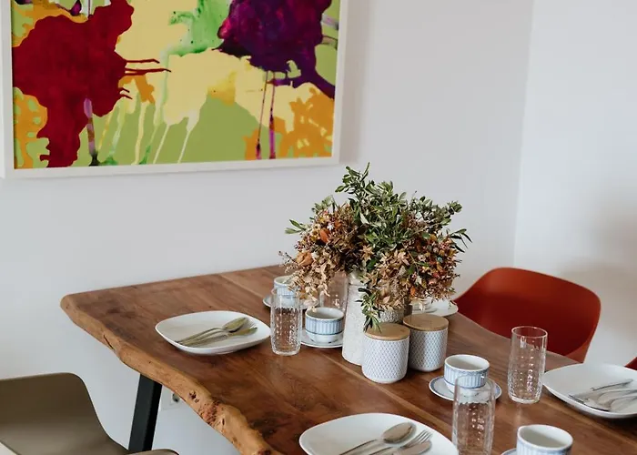 Appartement Apartmaji Punta Veli Lošinj