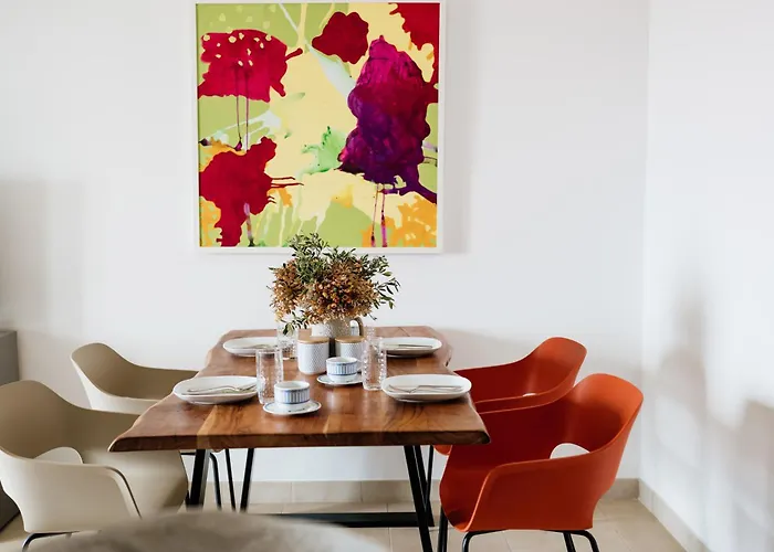 Apartmaji Punta Veli Lošinj