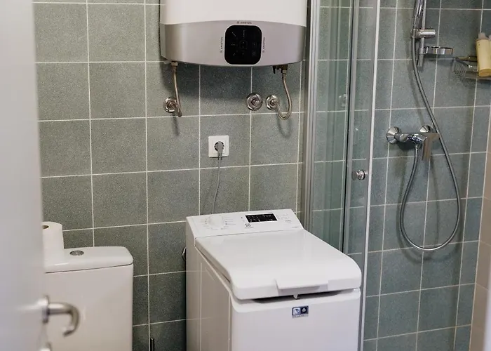 Apartmaji Punta * Veli Lošinj