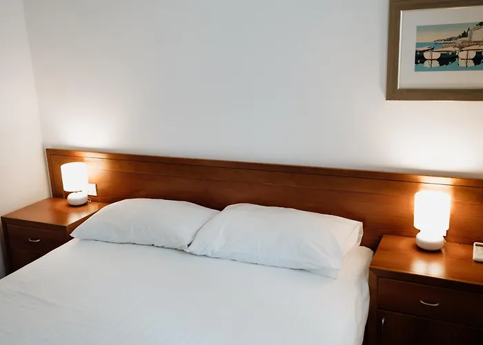 Appartement Apartmaji Punta *